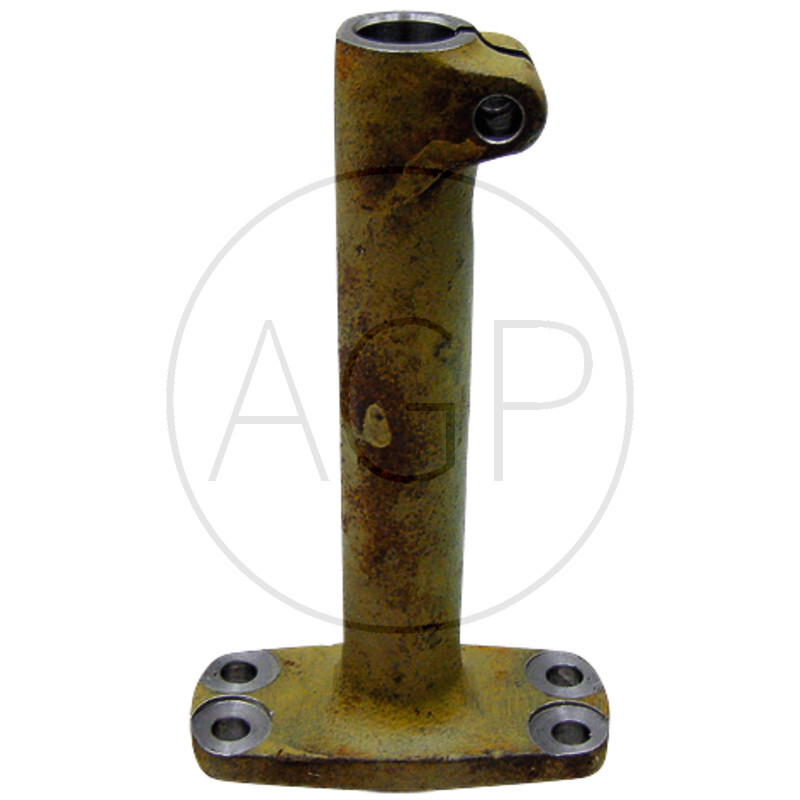 Příruba s hnací hřídelí pro John Deere