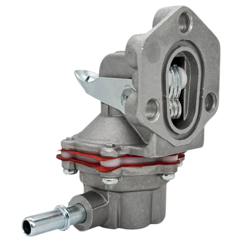 Palivové čerpadlo pro JCB