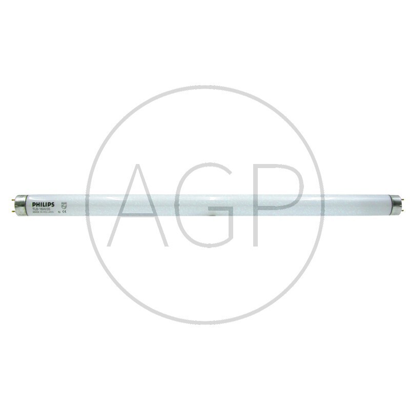 Náhradní lampa pro lapače hmyzu , 20W 600 mm