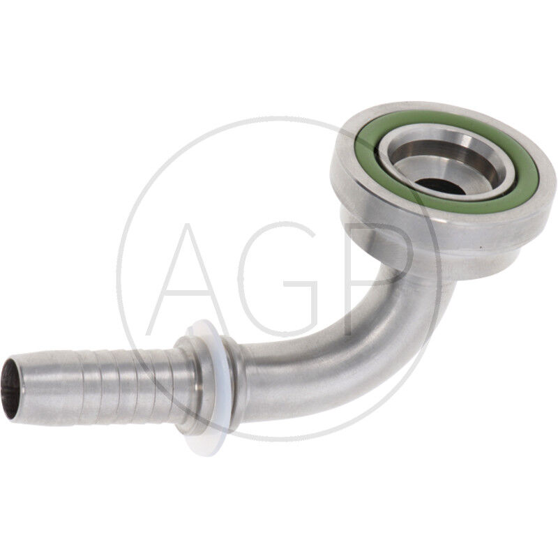 PN 25 SFL3 1.1/4 90° VA