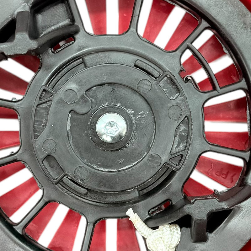 Kompletní ruční startér pro motor Honda GCV190A a GCV190LA 