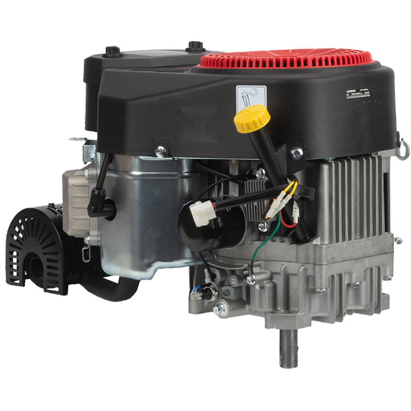 Loncin LC2P82F čtyřtaktní dvouválcový motor 803 cm³, 25 HP / 18 kW