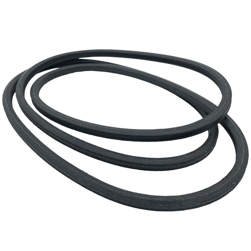 Klínový řemen šestihranný pro zahradní traktory Husqvarna, AYP, Rally, Jonsered, McCulloch o rozměru 13 x 2667 Li