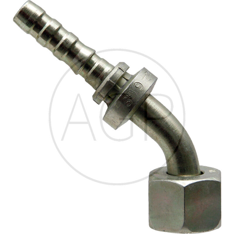 PNB 12 DKOS M24x1,5 (16S)45°