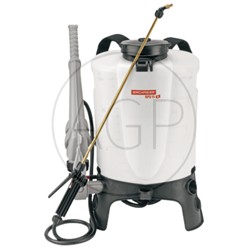 Zádový postřikovač RPD15ABR
