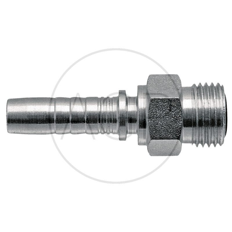 PN 20 AGORF 1 3/16 SSP