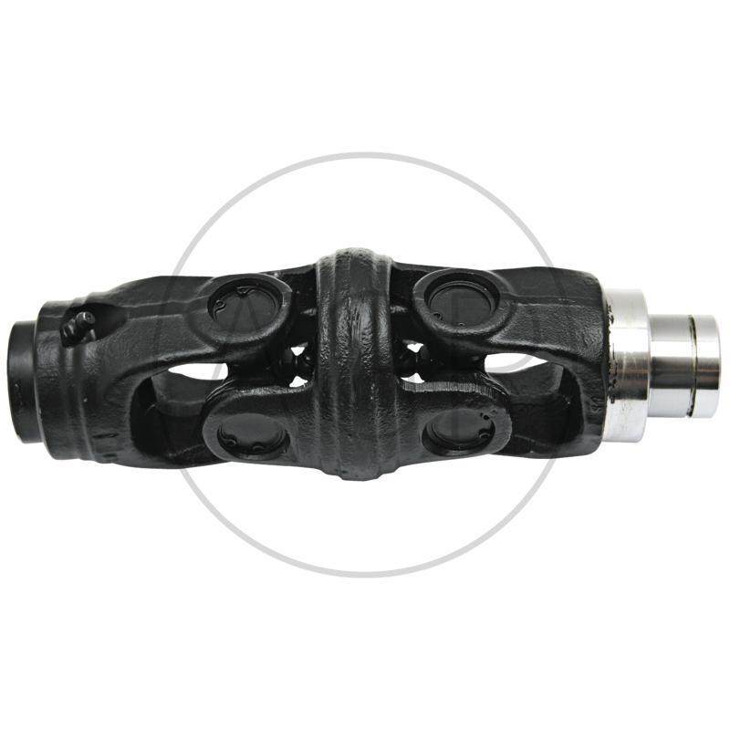 Dvojitý kloub komplet