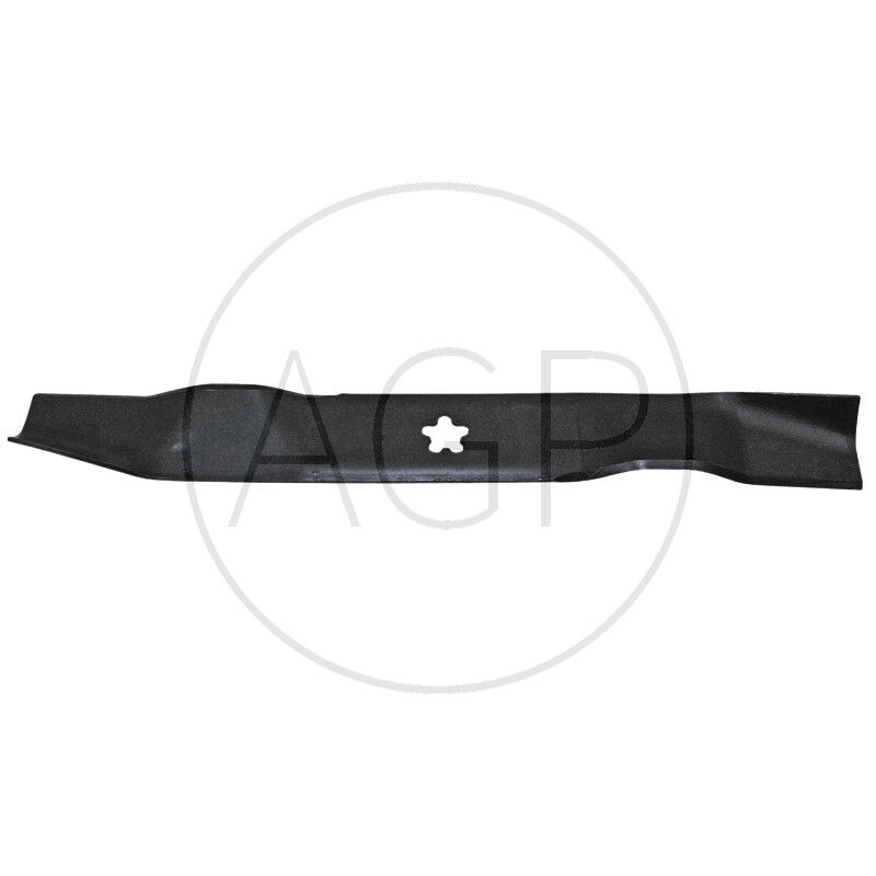 Mulčovací nůž o délce 467 mm pro AYP