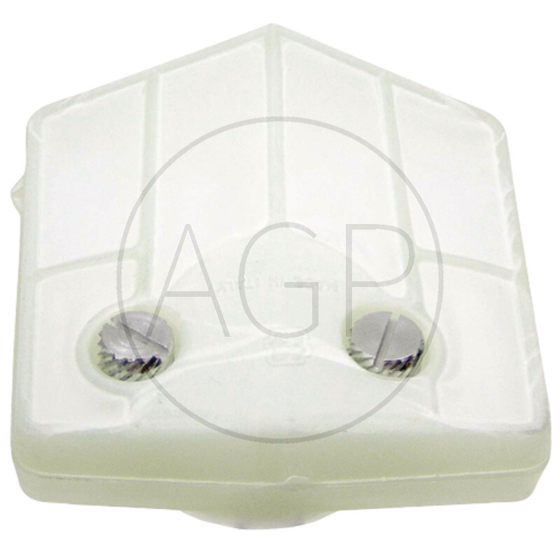 Vzduchový filtr do dvoutaktu pro Husqvarna