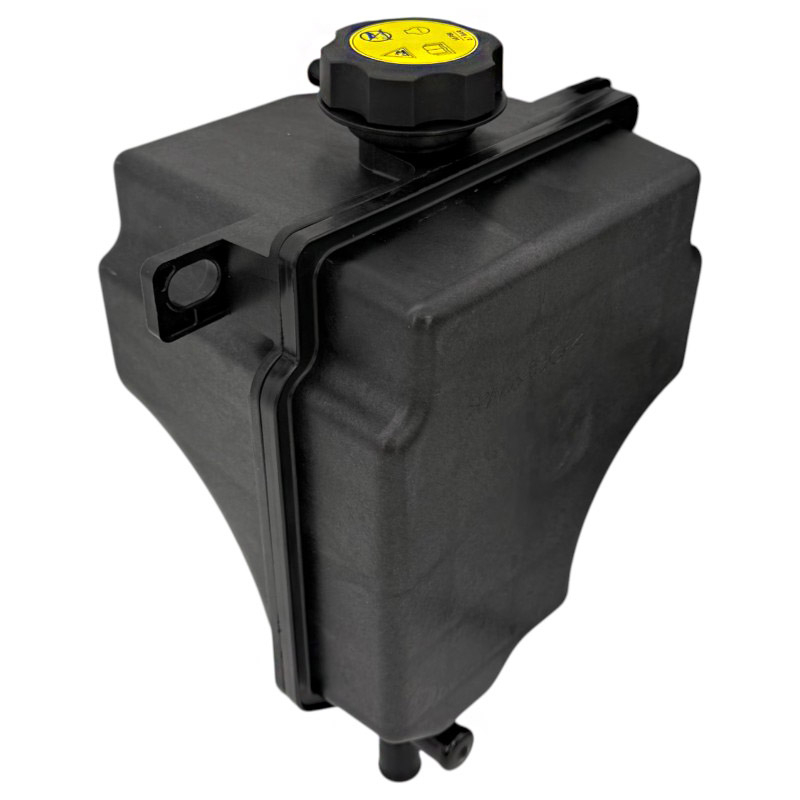 Expanzní nádržka chladící kapaliny pro traktory John Deere