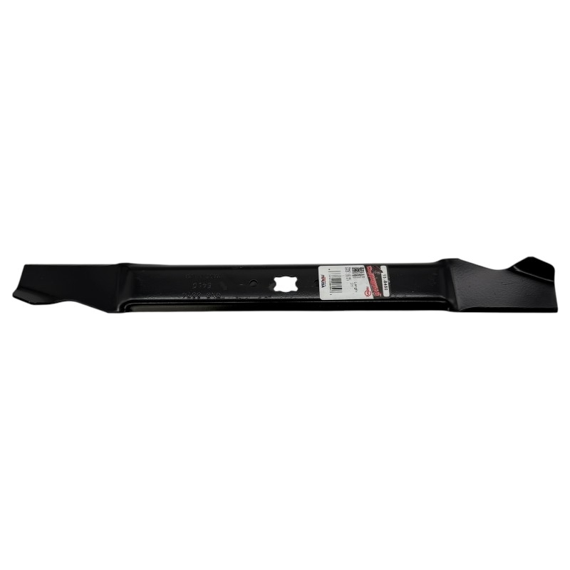 Nůž pro MTD zahradní sekačku o délce 533 mm na typy 510, 53SP, 53SPT, E458, GES53, GES53I, RB53