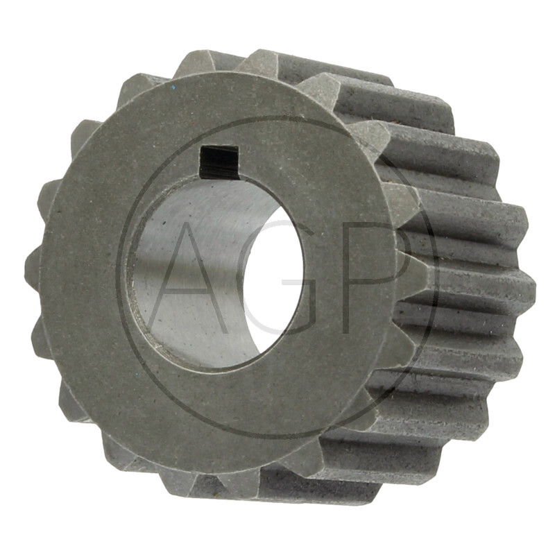 Objímka spojky 40x36 x 19,05