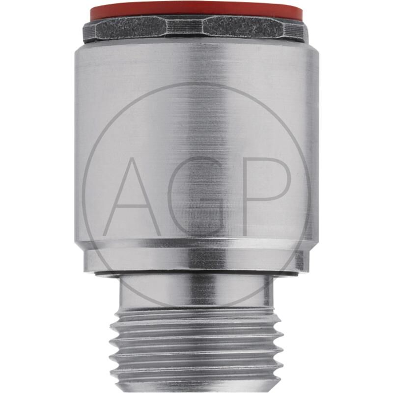 WEO-Zdířka 3/8 (13 mm); M12 x 1,5 vnější závit; ISO 6149-3