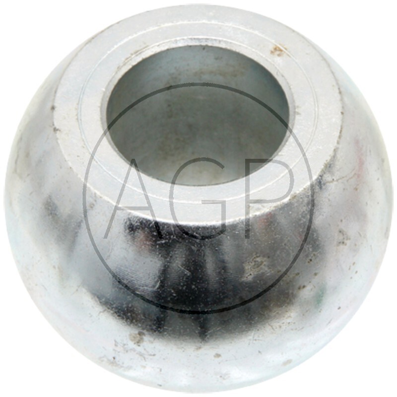Koule kat. 2-3 do spodních ramen hydrauliky tříbodového závěsu traktoru