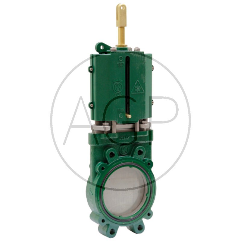 MZ šoupě 8 deskové pro fekální a komunální vozy a bioplynky typ 0100 (10E)