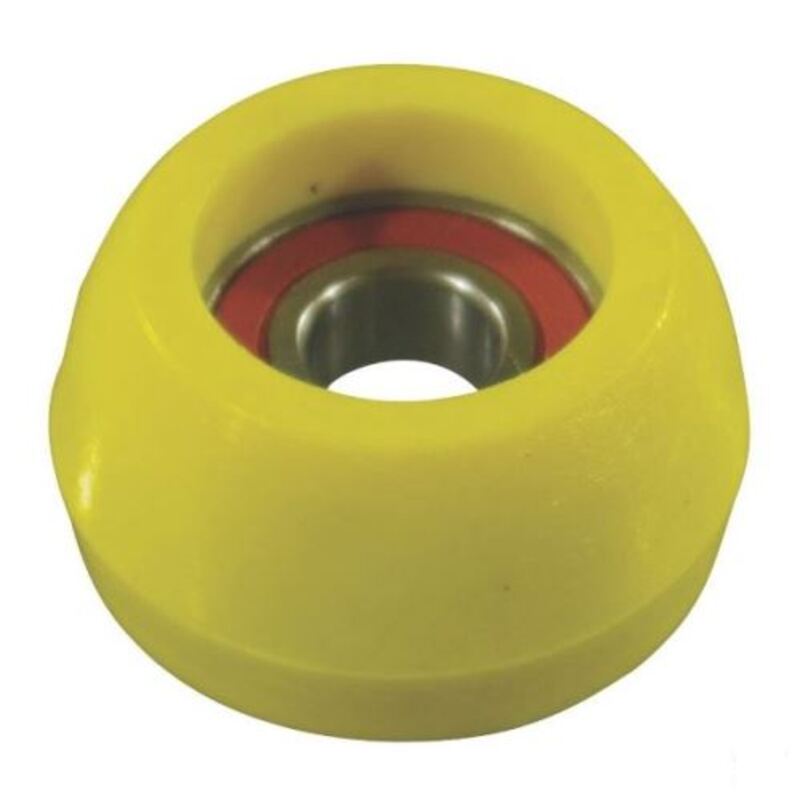 Rolna na shrnovač sena Pöttinger a Stoll o vnějším průměru 56 mm