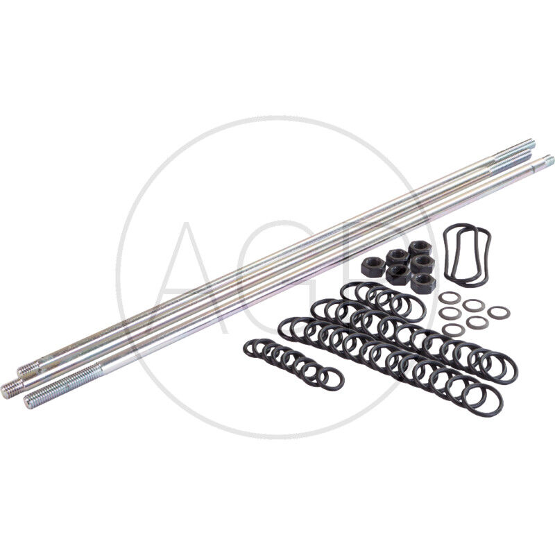 Danfoss PVAS montážní sada s počtem sekcí 2