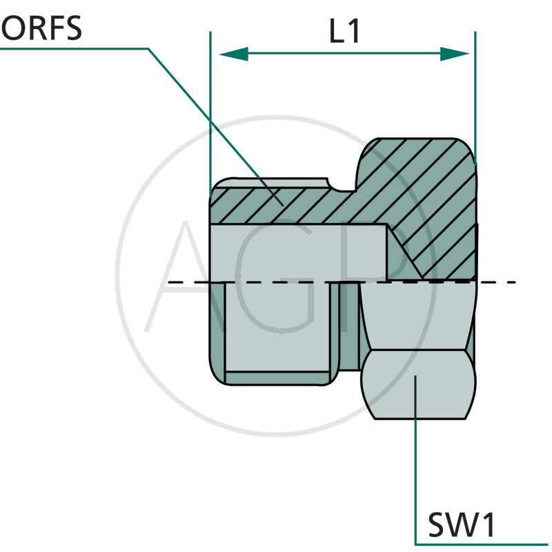 EV 11/16 M-ORFS