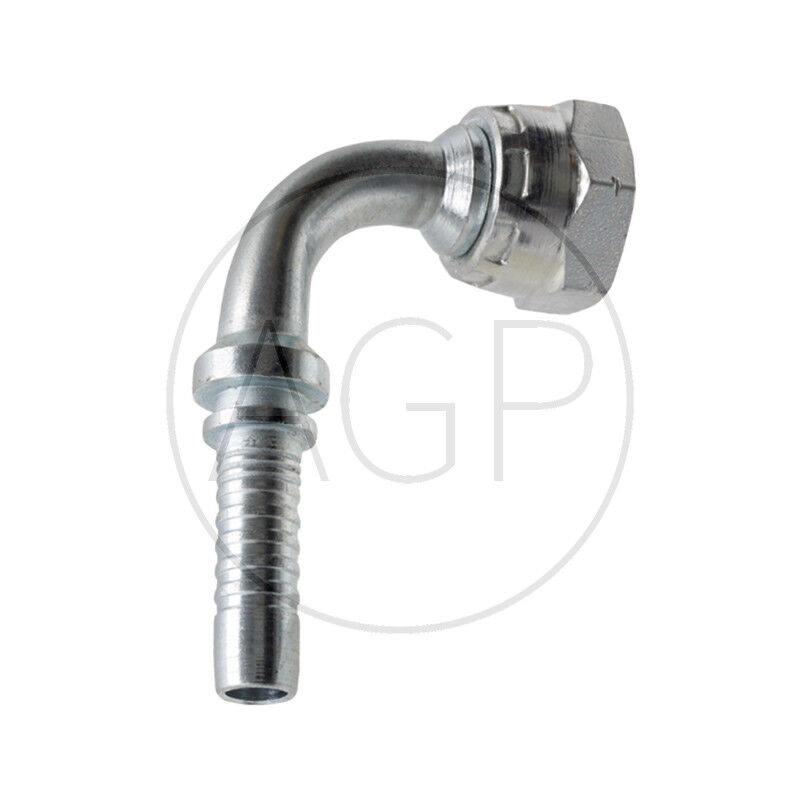 PN 20 DKM M26x1.5 90°