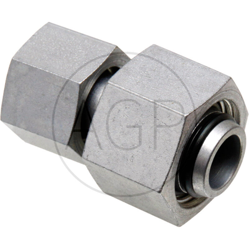 Stauff přímá spojka se závitem M36 x 2 DMO 18 L / 28 L