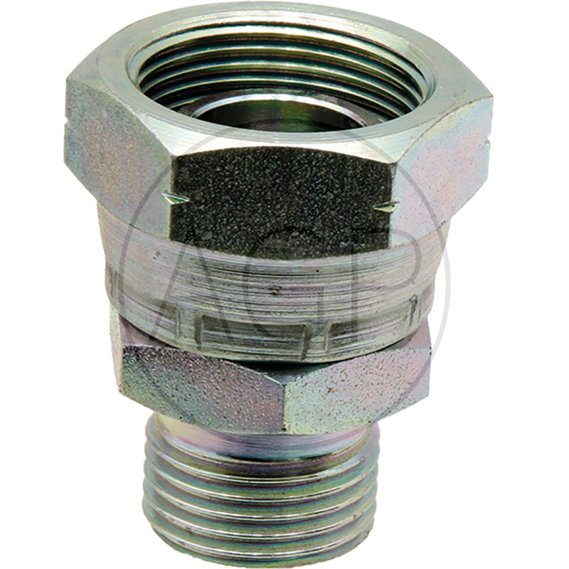 GA 1/2 M x M20 FS