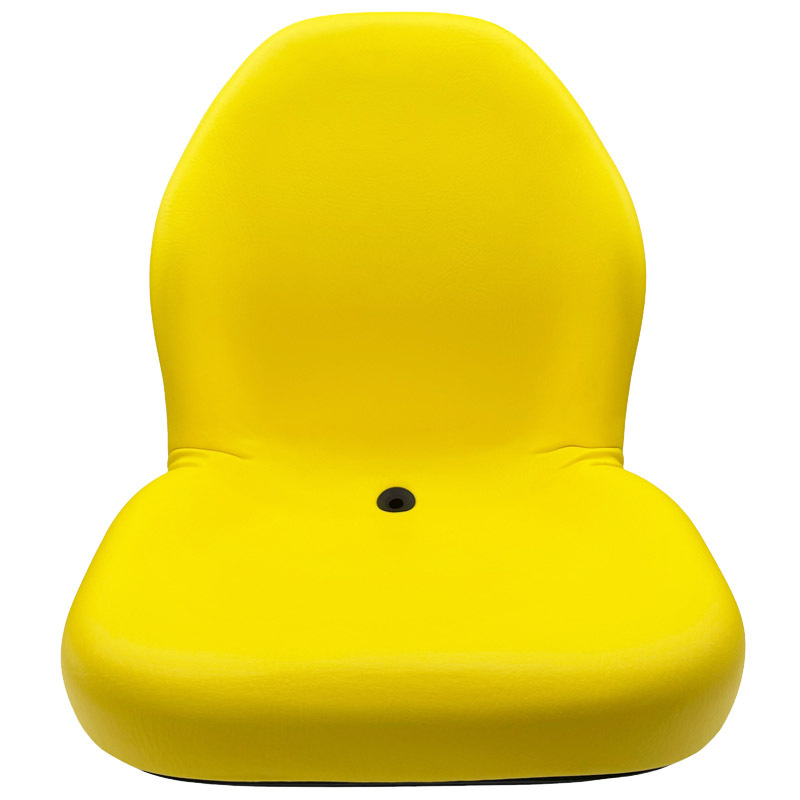 Sedačka pro zahradní traktory  a ridery John Deere X540, X584, X748, 1026R