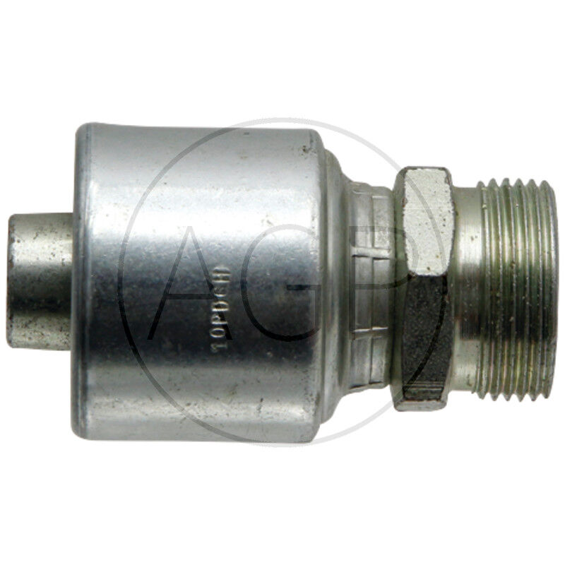 PNE 10 AGL M22x1.5 (15L)