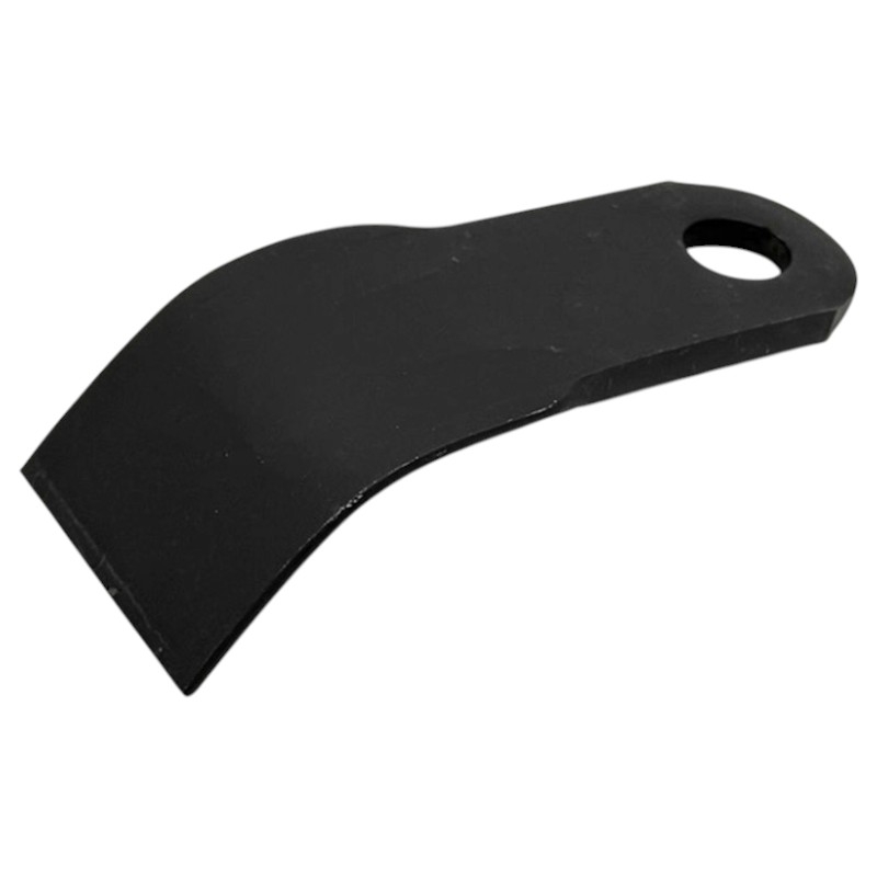 Mulčovací nůž pro mulčovače Hymach – délka 156 mm