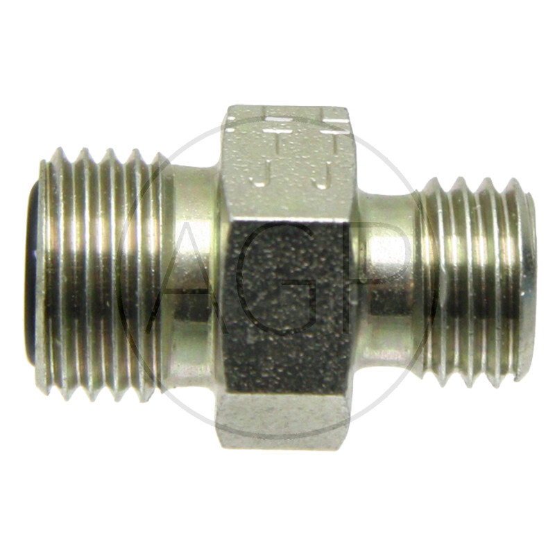 GA 1 M-ORFS x 15L M-MET