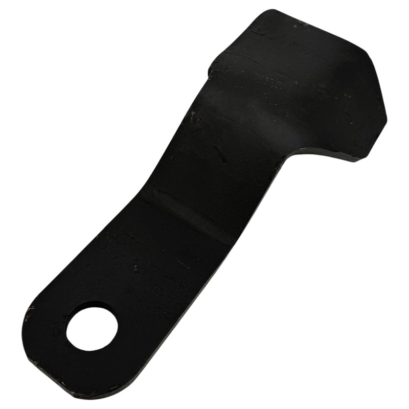 Mulčovací nůž pro mulčovač Spearhead na levu stranu o délce 395 mm