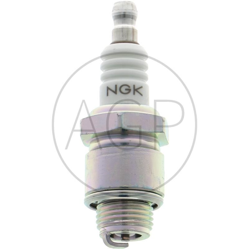 NGK zapalovací svíčky BPMR7A v balení 50 ks