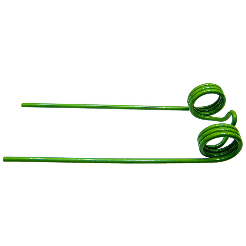 Preo sběracího ústorjí na balíčkovač John Deere o délce 634 mm