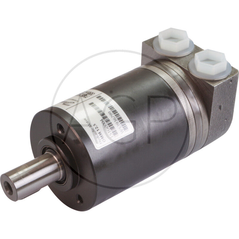 Hydr. Motor OMM 50 SA