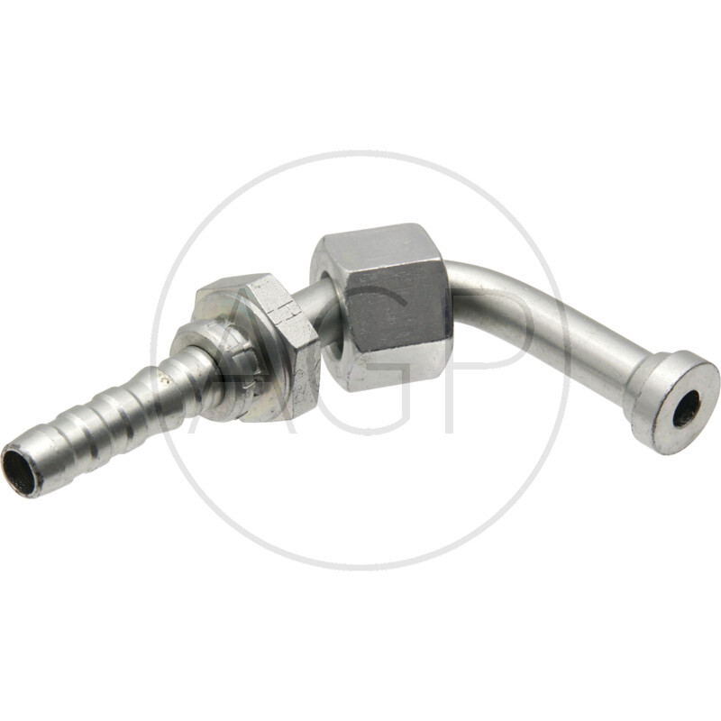 PNB 25 DKORFS 1 7/16 90°L