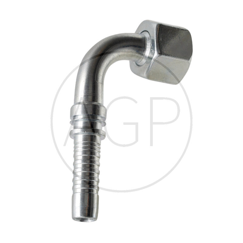 PN 08 DKOL M16x1.5 90° (10L)