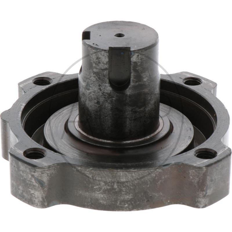 Náboj žacího disku Deutz-Fahr, Taarup, Vicon/PZ, na série DiscMaster, 2000, 4000, Extra