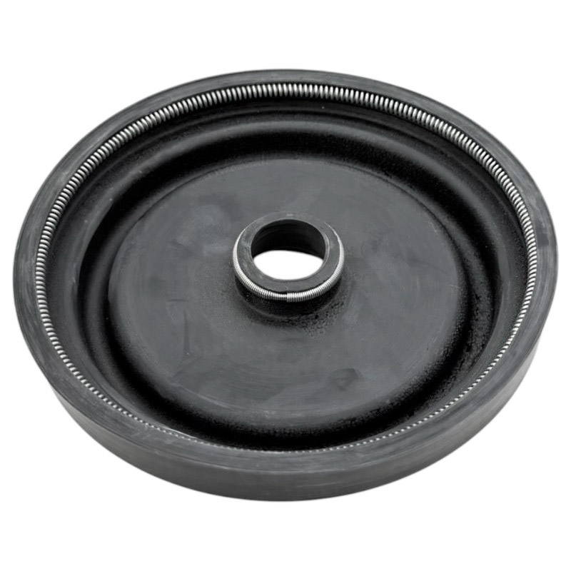 Misková manžeta pro pneumatický řídicí ventil přívěsu / ovládací ventil