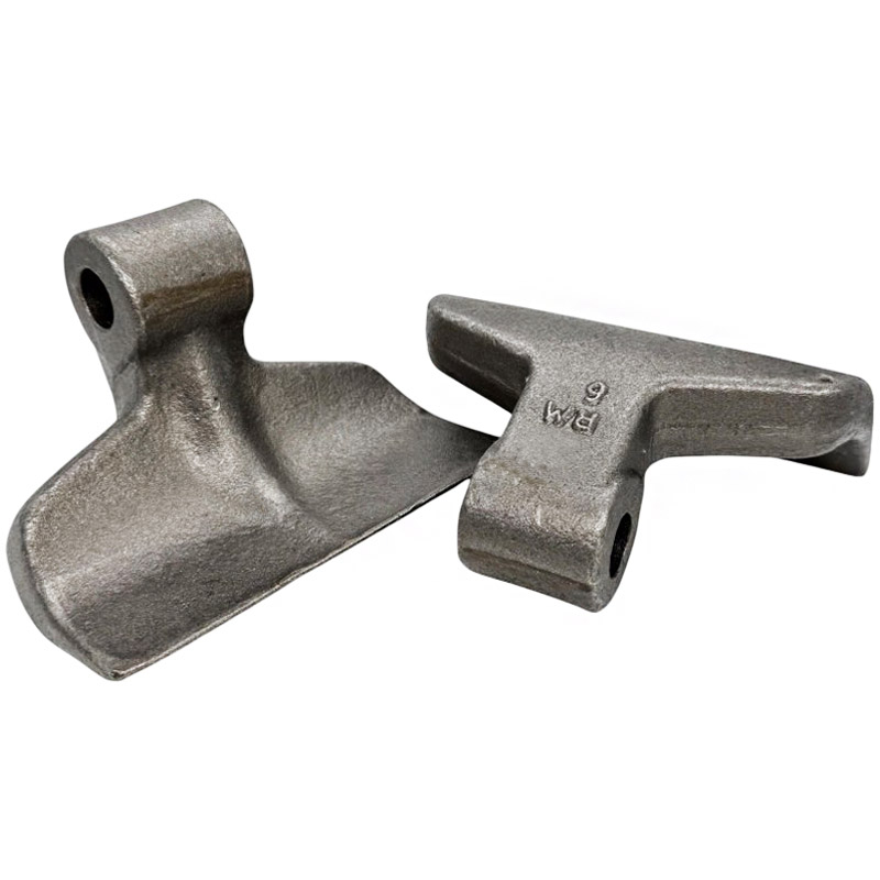 Mulčovací kladivo o šířce 137 mm pro mulčovače Agricom, Berti, Breviglieri, MEAAT, Vigolo, Vogel & Noot, Oehler, Agritec