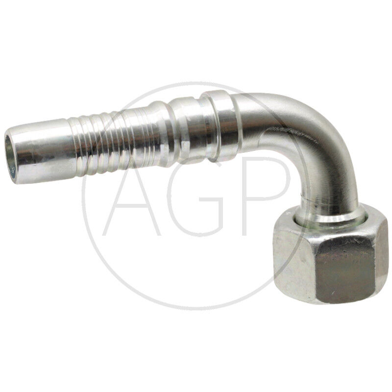 PN 38 DKORF 2 90° IL