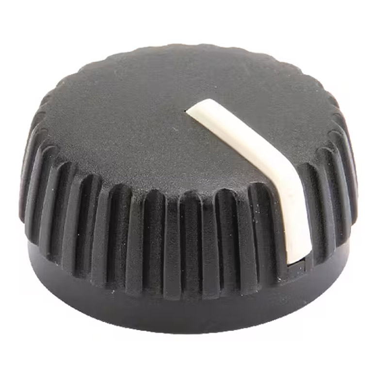 Knoflík pro otočný spínač světel na traktory John Deere