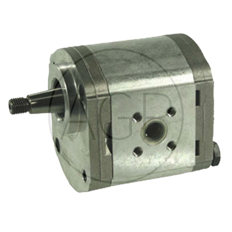 PLP20.16D0-54B4-LBE/BC-N-EL FS