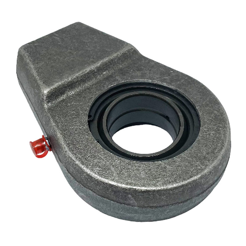 Oko k hydraulickému válci s vnitřním závitem M32 x 2 a o průměru 40 mm