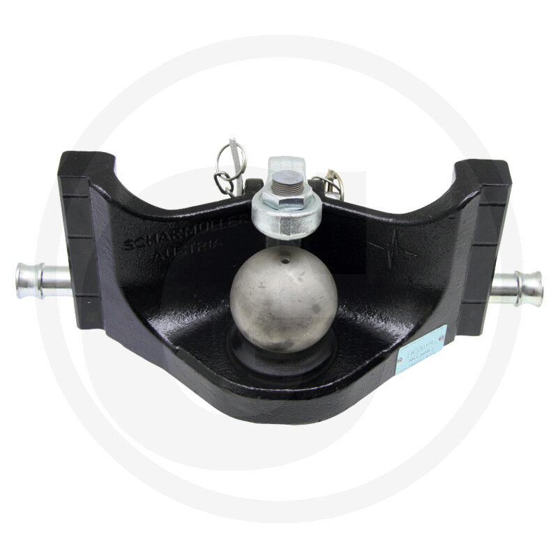 Scharmüller závěs K80 do konzoly, 330/32/25