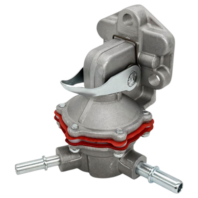 Palivové čerpadlo pro JCB