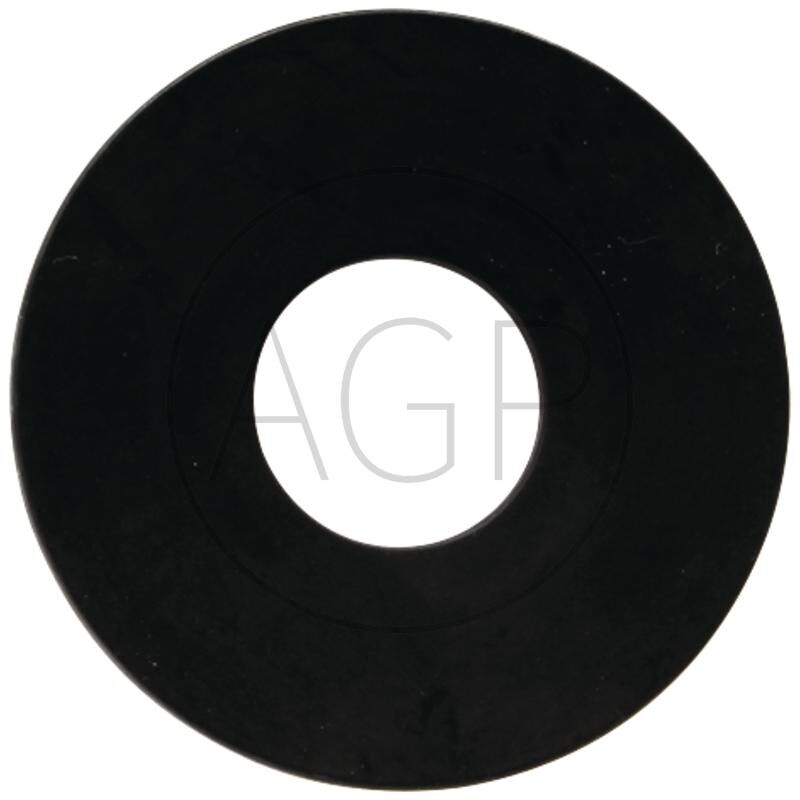 Pružina o vnějším průměru 49,5 mm pro Castelgarden a Cooper