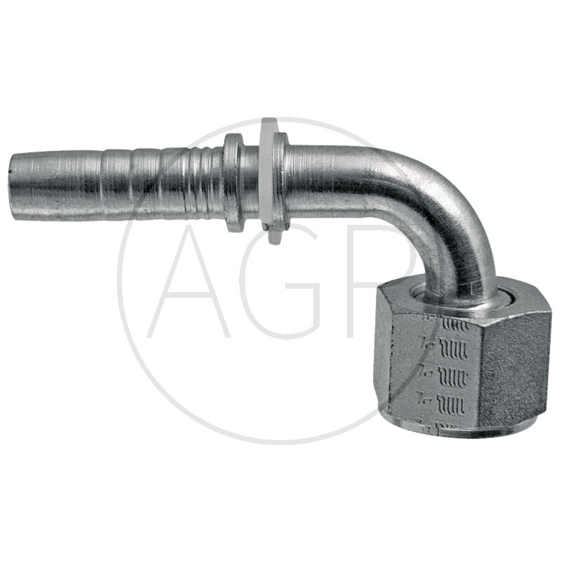 PN 16 DKORF 13/16 90°