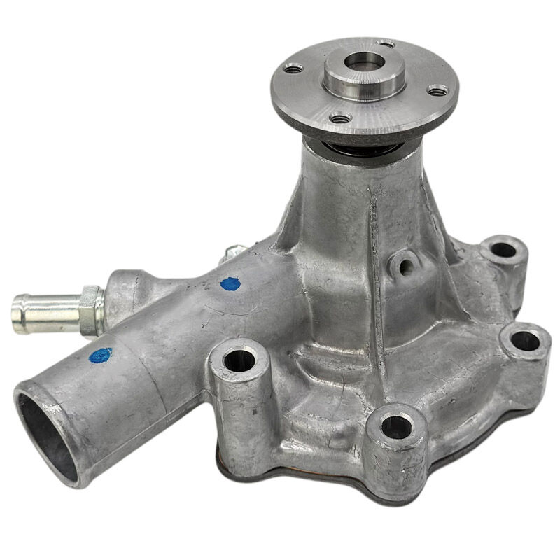 Vodní pumpa pro motory Mitsubishi na typy K3E, K4E, S3L, S4L 