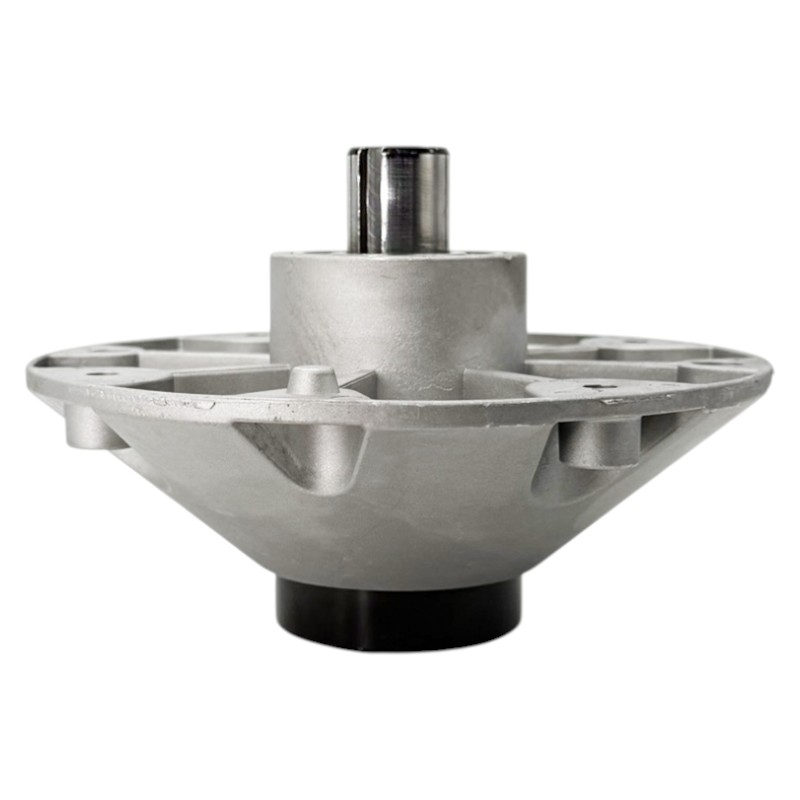 Vřeteno nože pro zahradní traktory a ridery Stiga Combi 100, 110, 125 