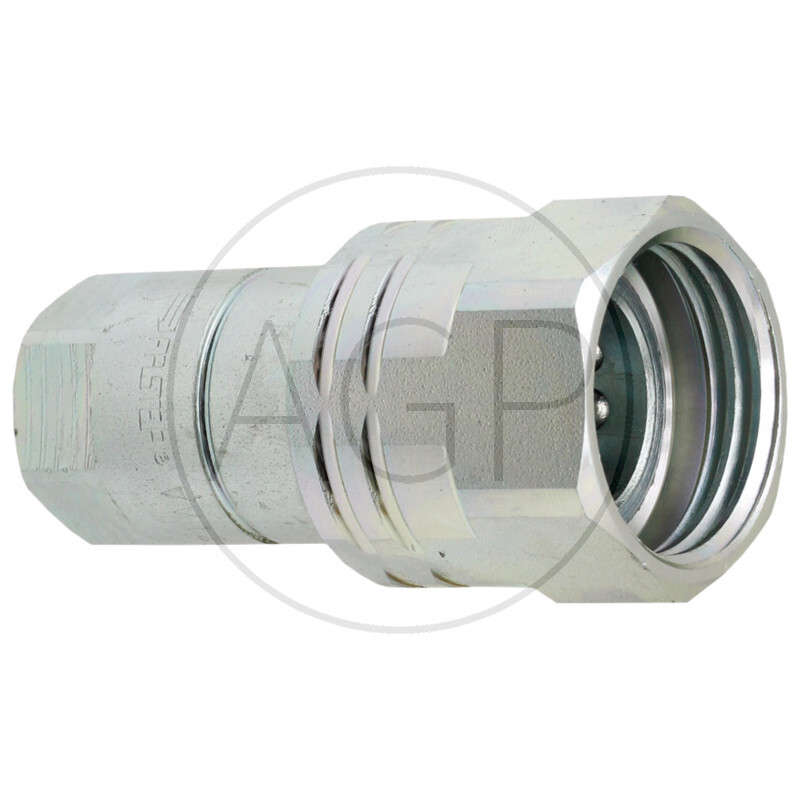 Šroubovací samice vnitřní závit 1/2 NPT