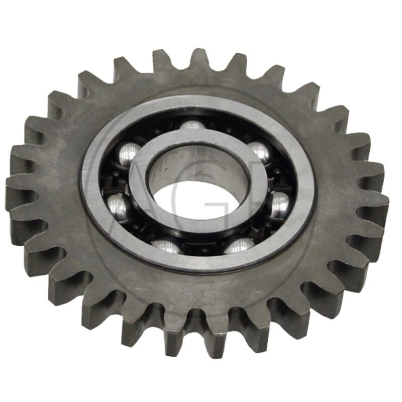 Ozubené kolo, 45 zubů, vhodné pro Kuhn, na série Alterna, FC